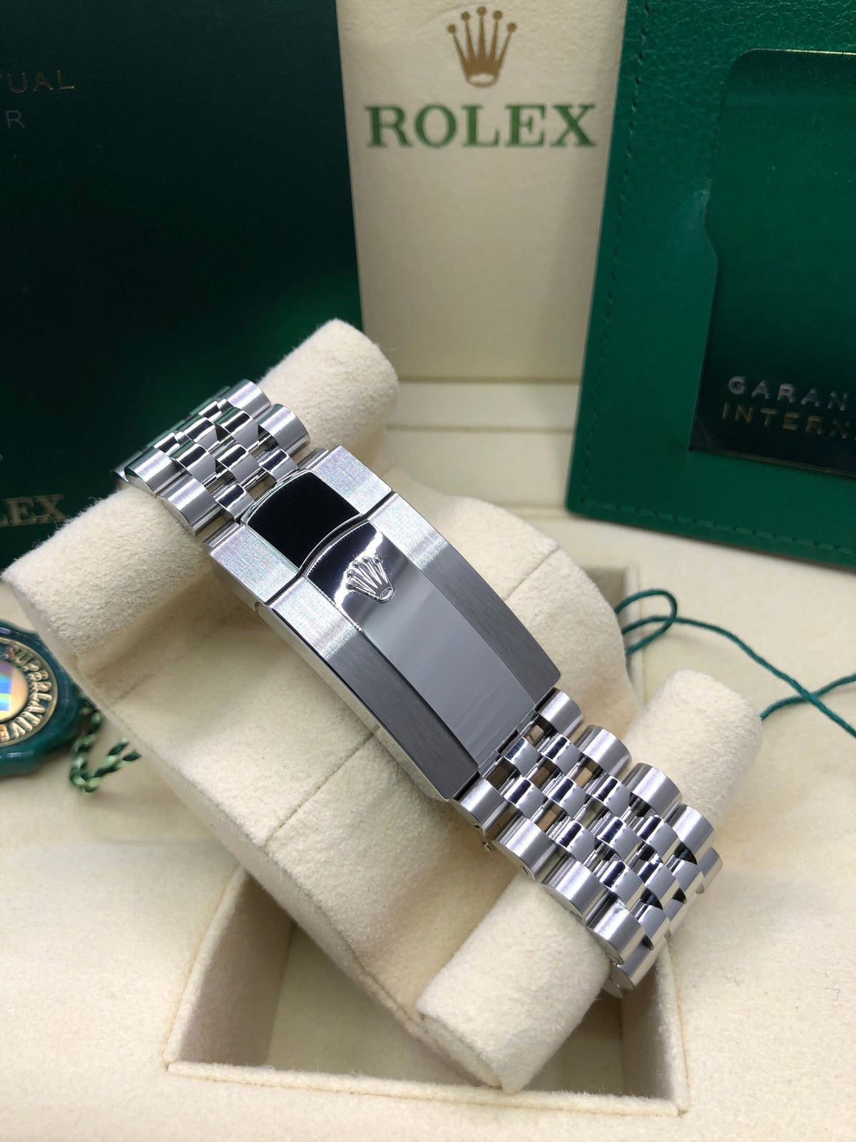 2022 Rolex Sky-Dweller 326934 Watch