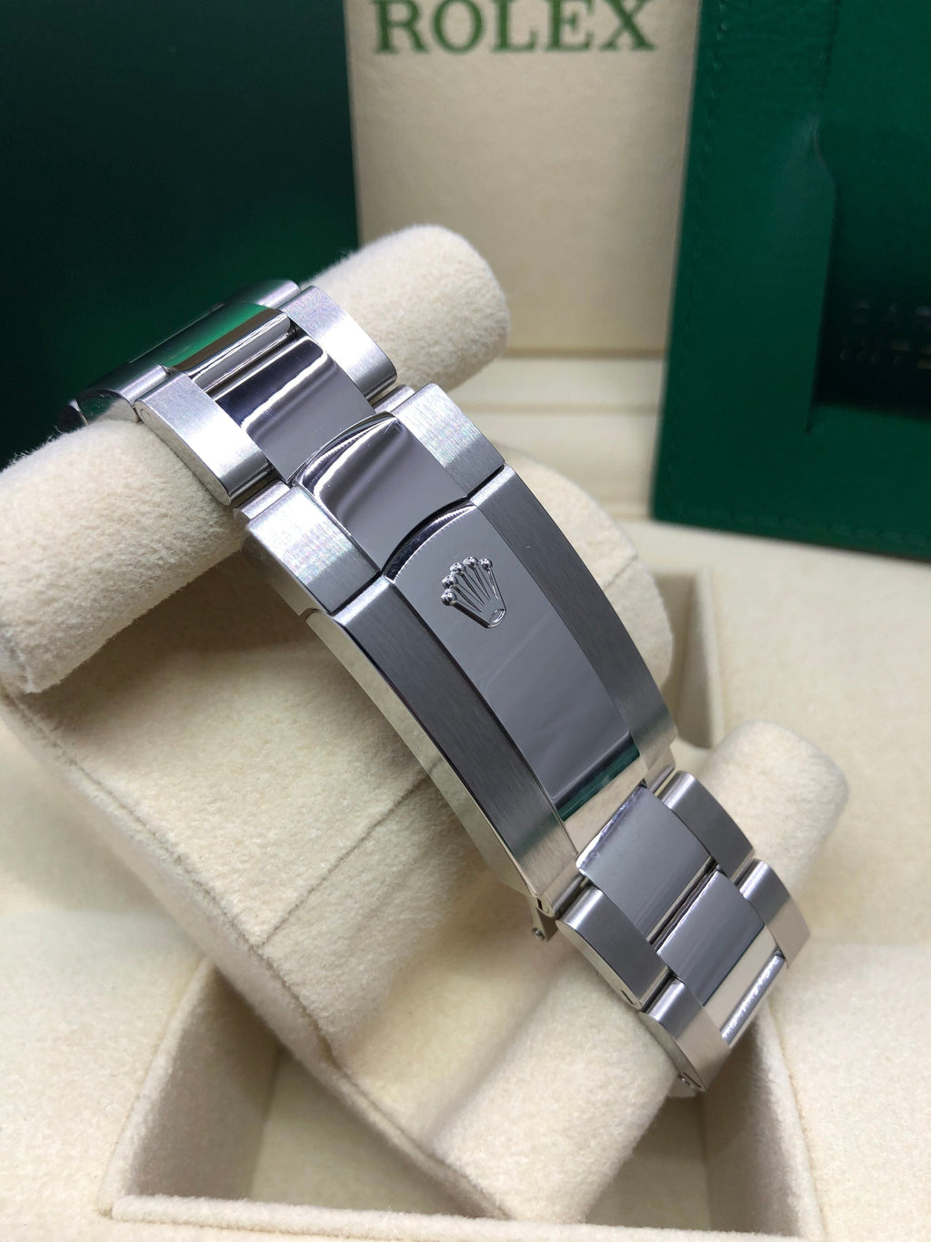 2022 Rolex Sky-Dweller 326934 Watch
