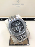 2015 Patek Philippe Nautilus Watch