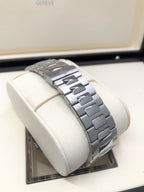 2015 Patek Philippe Nautilus Watch
