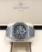 2015 Patek Philippe Nautilus Watch