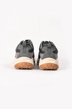 Zilz Men's Multi-Piece Chunky Trainers - Gray