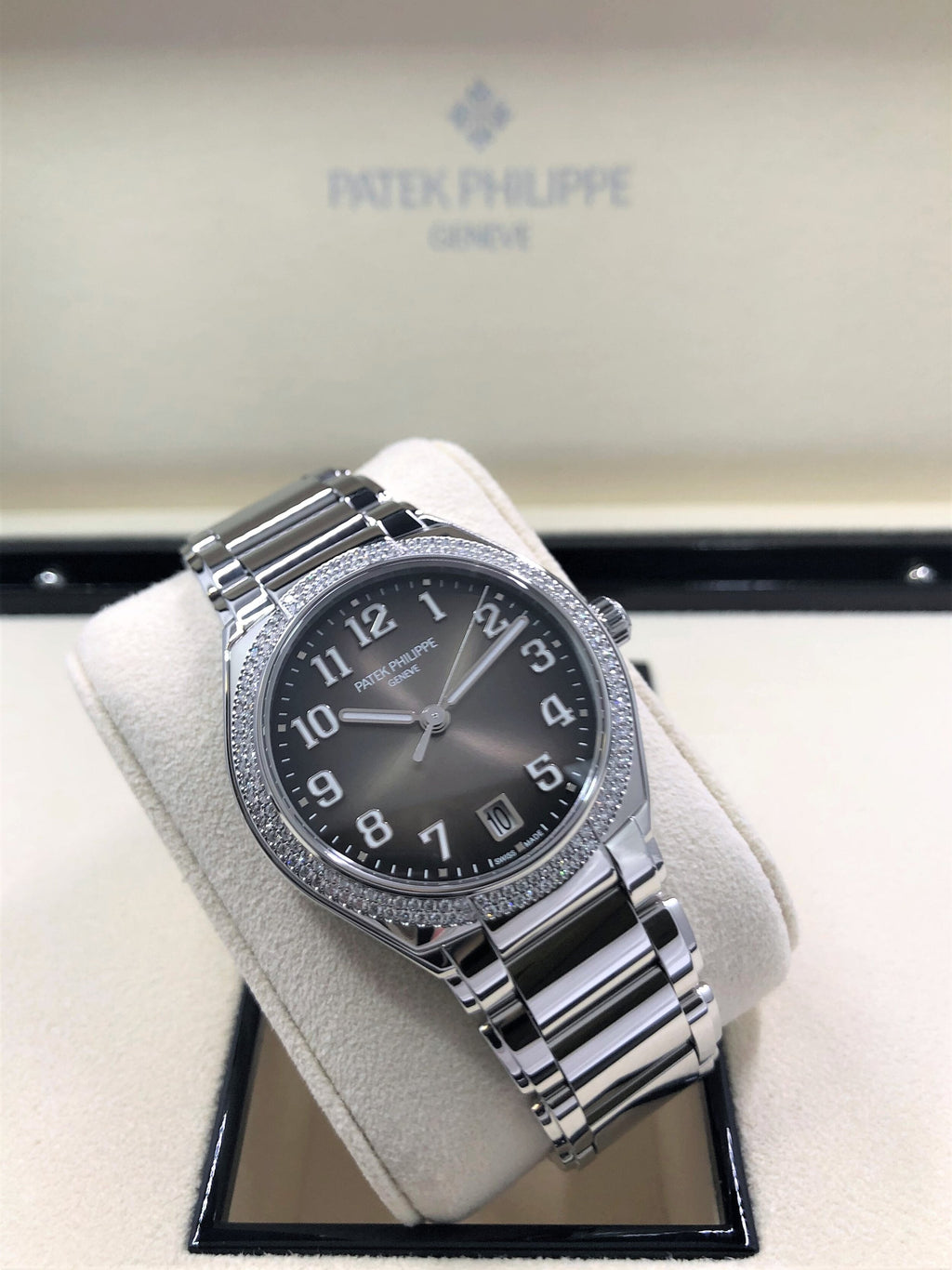 2021 Patek Philippe Twenty ~4 Watch