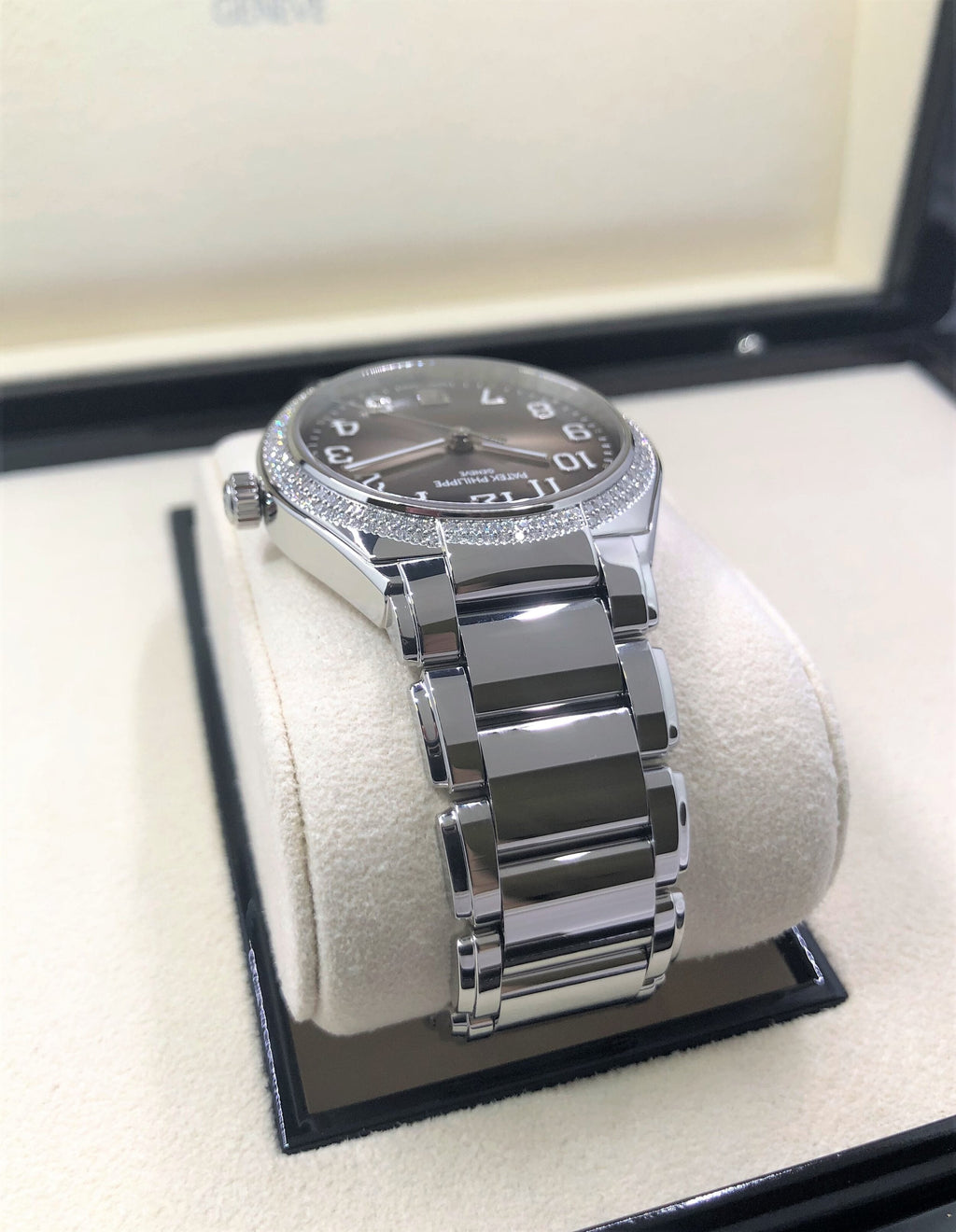 2021 Patek Philippe Twenty ~4 Watch