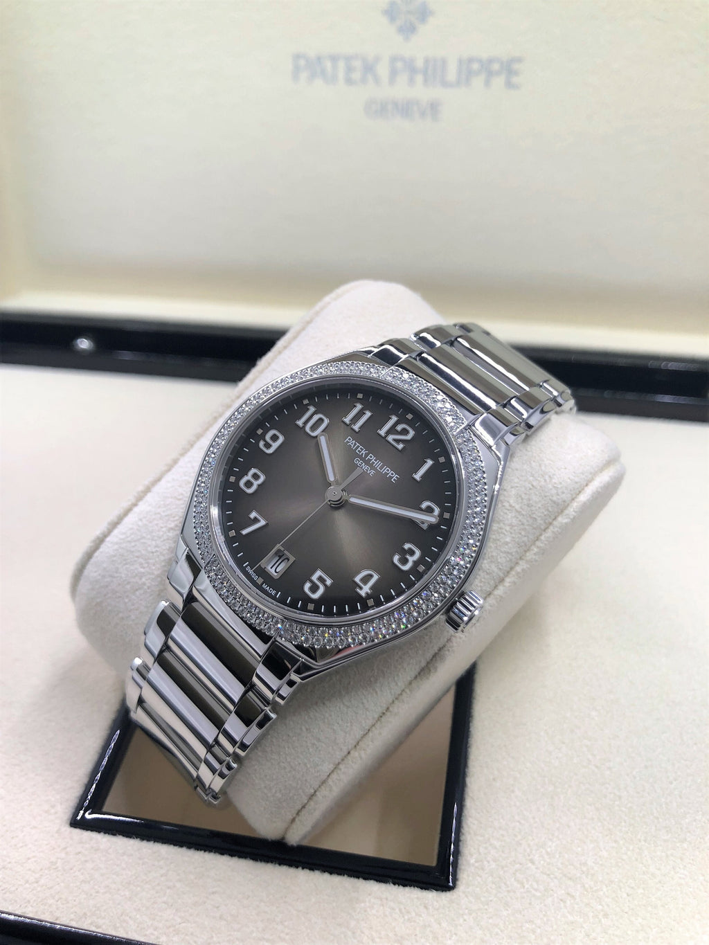 2021 Patek Philippe Twenty ~4 Watch