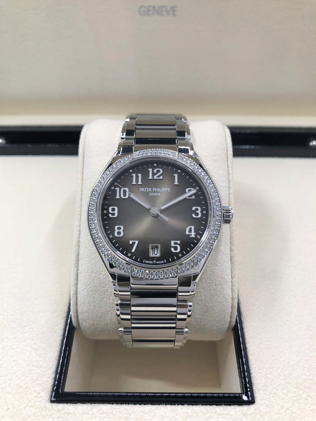 2021 Patek Philippe Twenty ~4 Watch