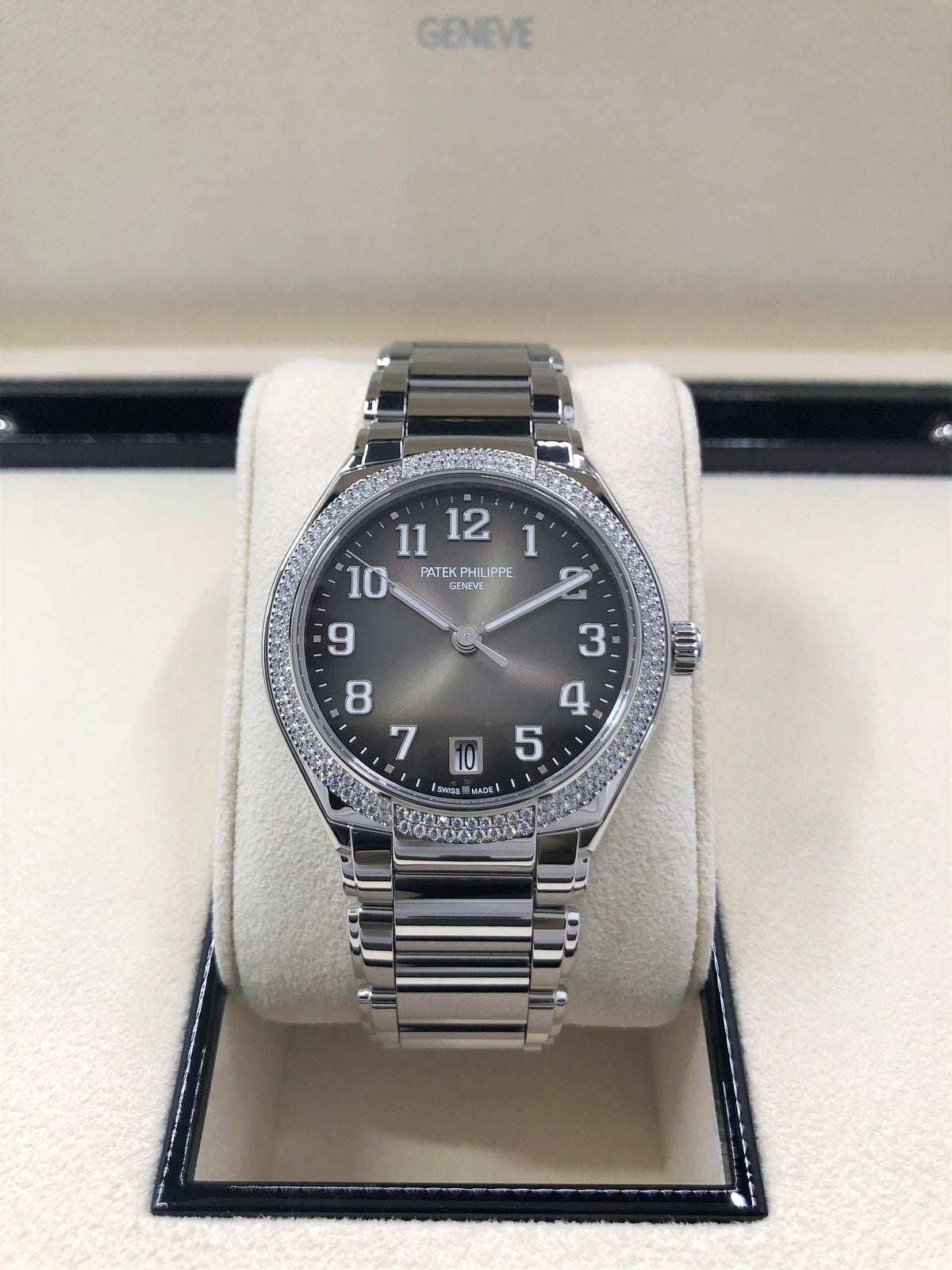 2021 Patek Philippe Twenty ~4 Watch