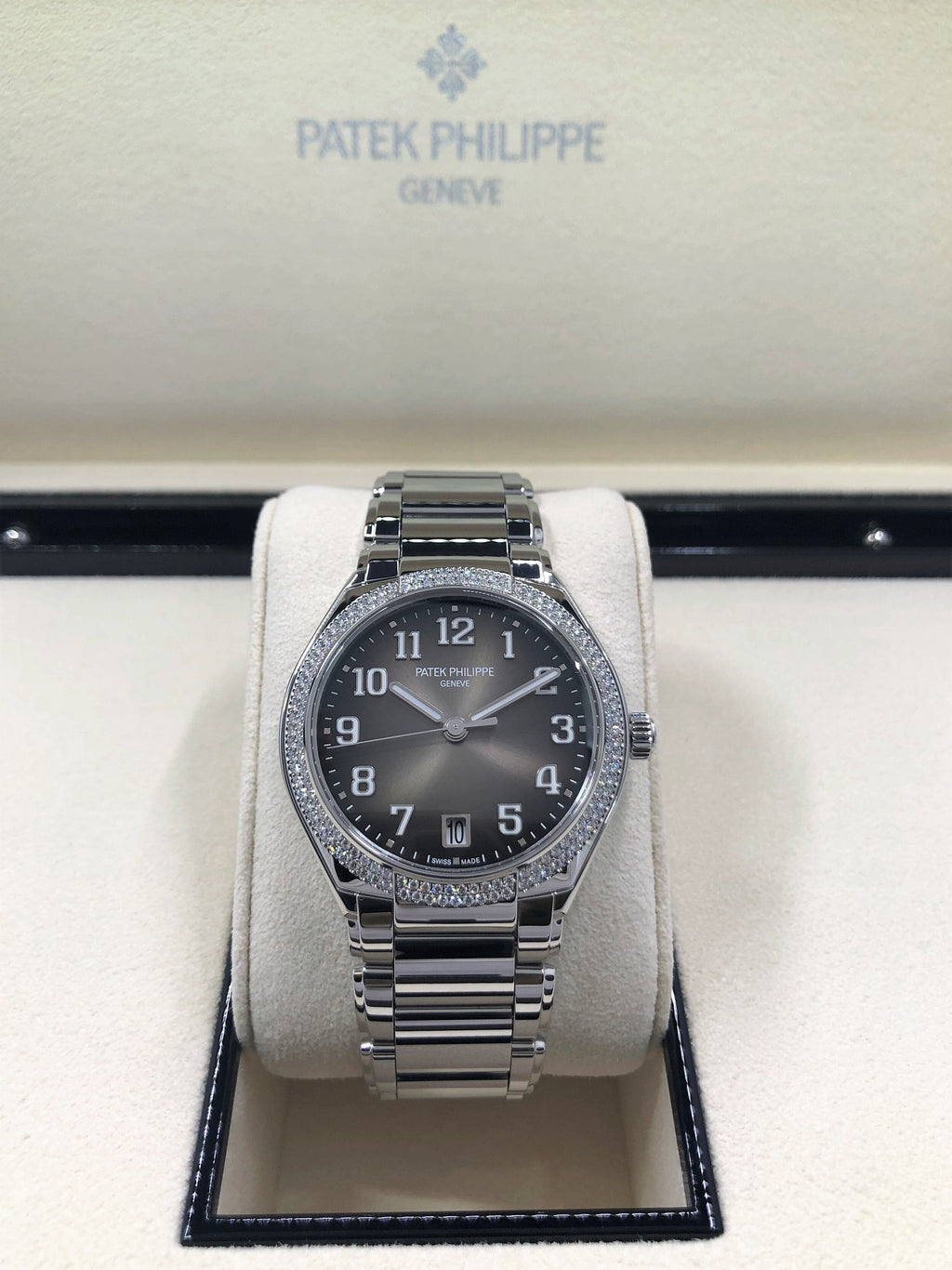 2021 Patek Philippe Twenty ~4 Watch