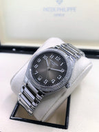 2021 Patek Philippe Twenty ~4 Watch