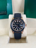 2022 Rolex Yacht-Master 40 126655 Watch