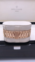 2011 Patek Phillipe 5711R Watch