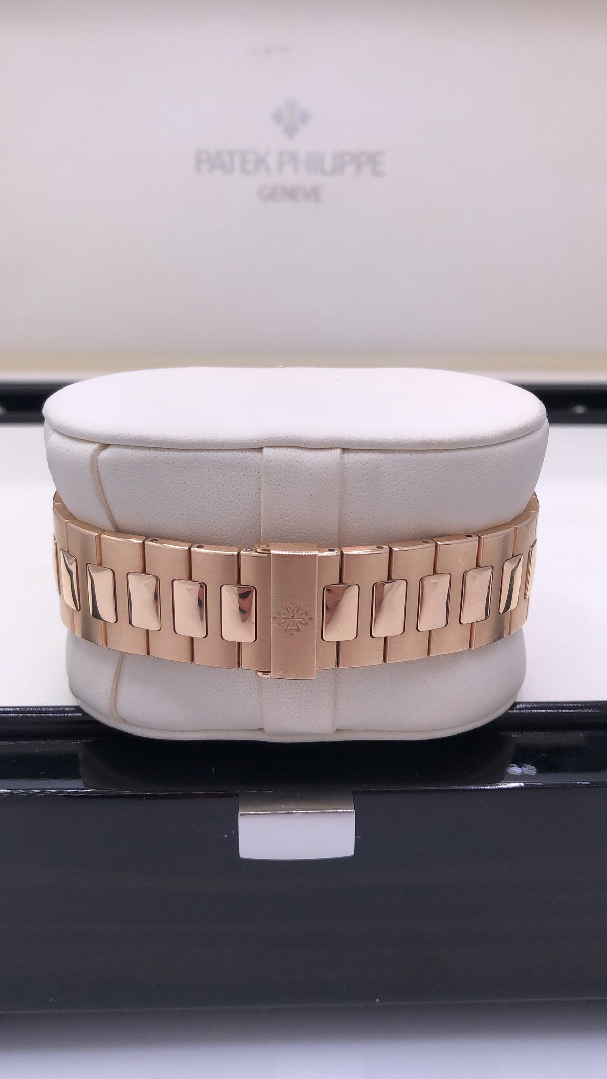 2011 Patek Phillipe 5711R Watch