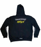 Chrome Hearts Zip Up Hoodie Aspen Exclusive Matty boy hit