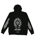 Chrome Hearts Hong Kong Logo Hoodie