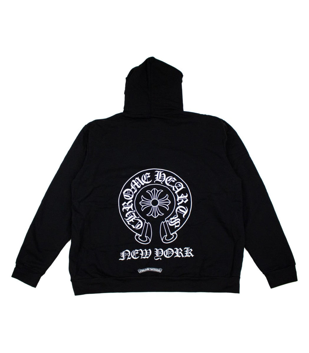 Chrome Hearts New York Hoodie