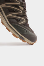 Zilz Multi-Piece Mesh Sneakers