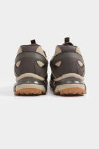 Zilz Multi-Piece Mesh Sneakers