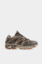 Zilz Multi-Piece Mesh Sneakers