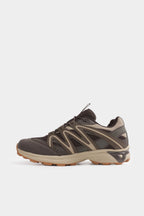 Zilz Multi-Piece Mesh Sneakers