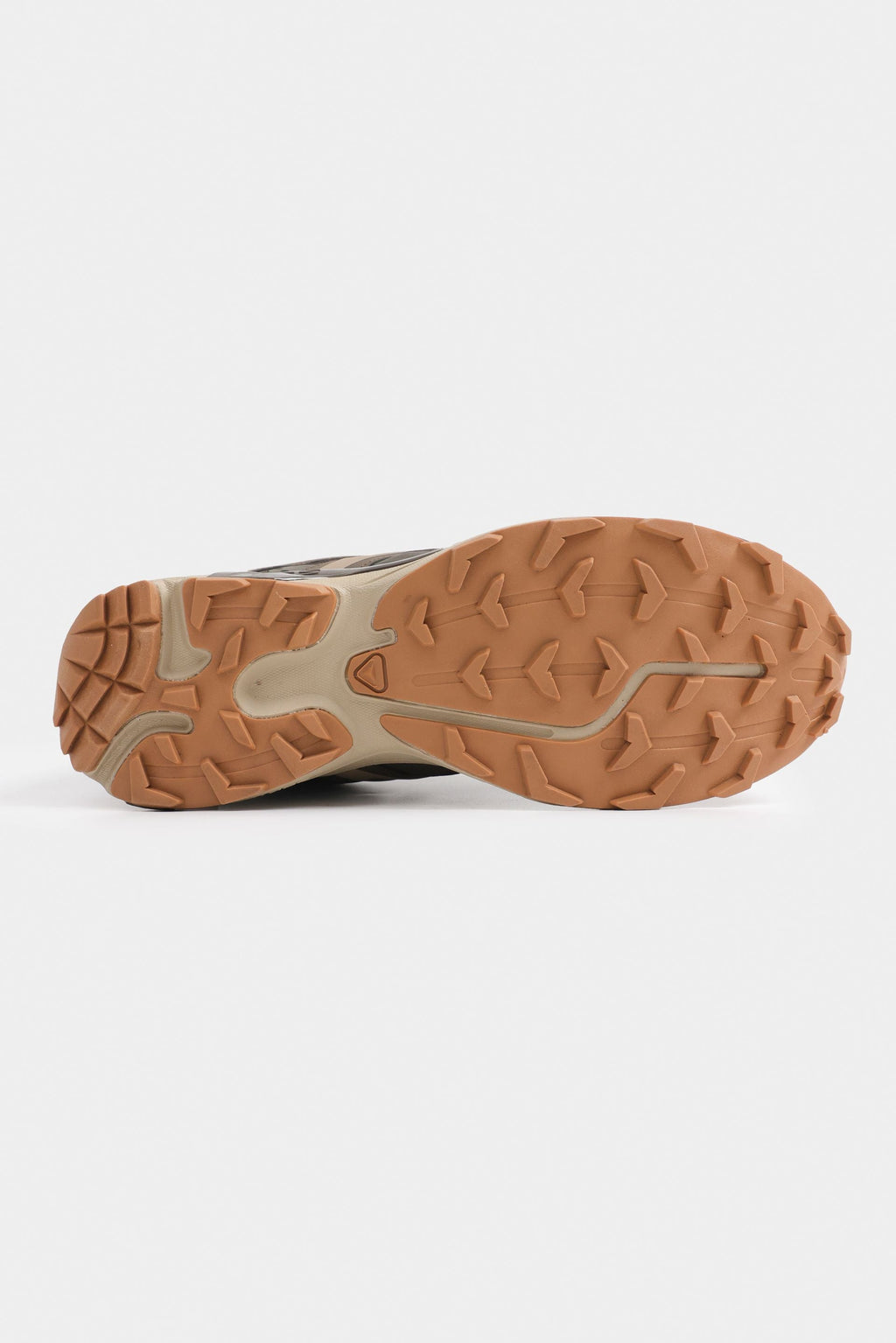 Zilz Multi-Piece Mesh Sneakers