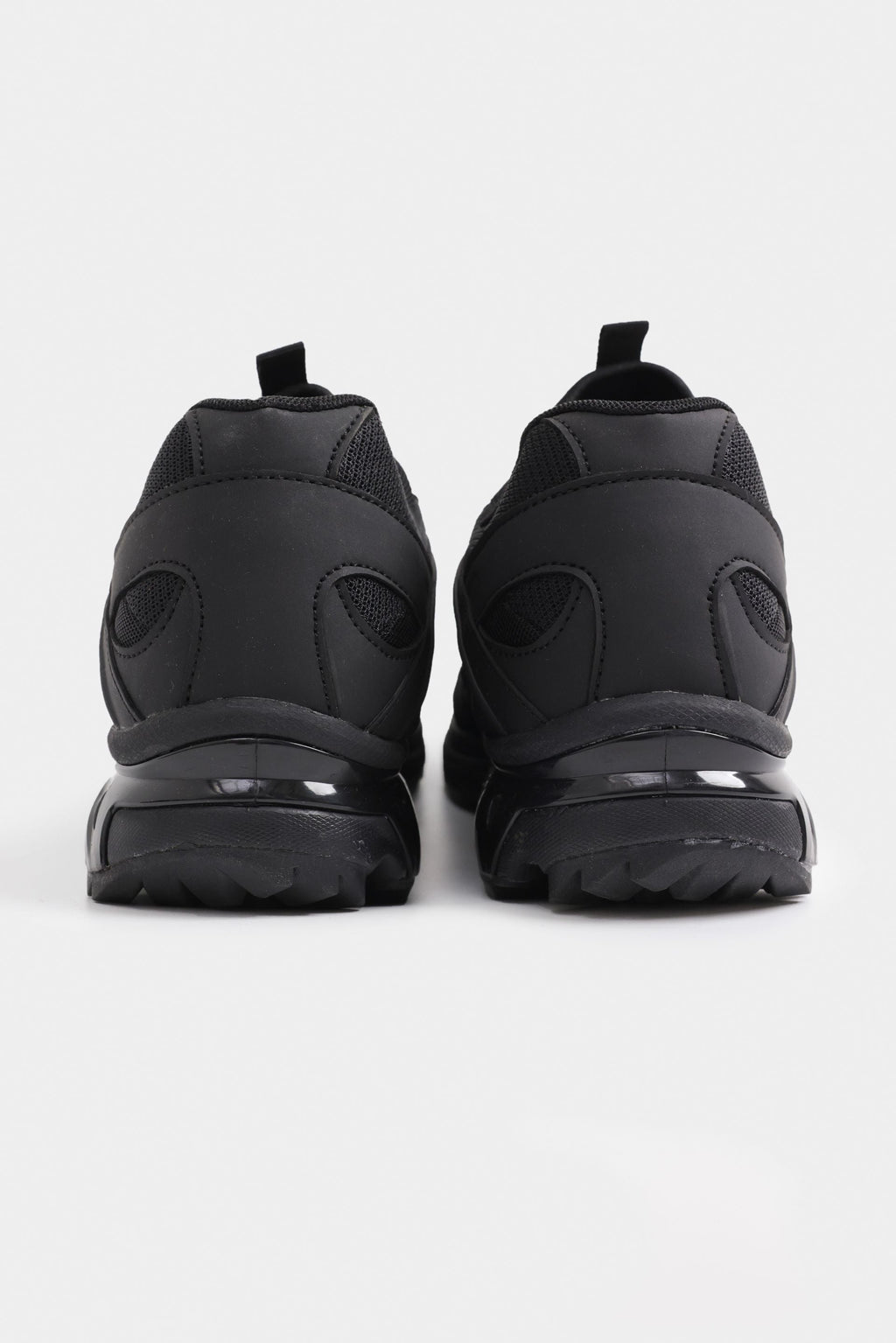Zilz Multi-Piece Mesh Sneakers