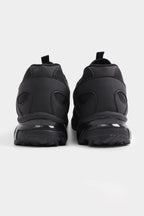 Zilz Multi-Piece Mesh Sneakers