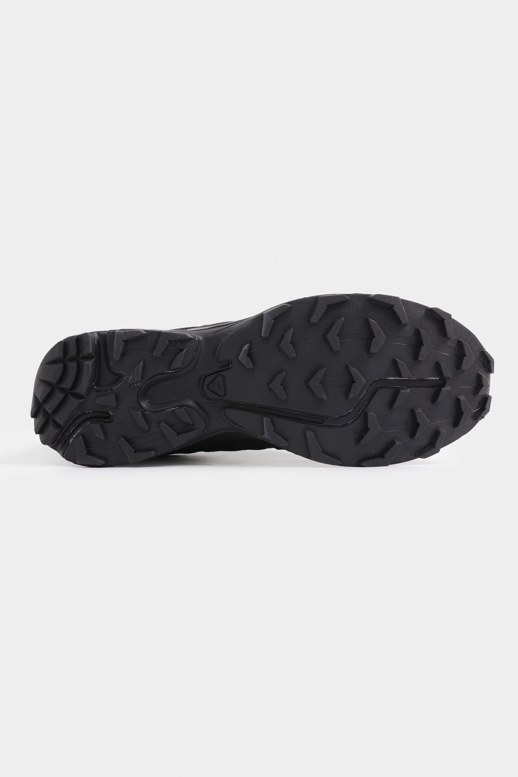 Zilz Multi-Piece Mesh Sneakers