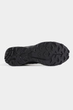 Zilz Multi-Piece Mesh Sneakers