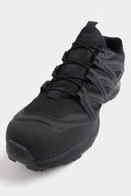 Zilz Multi-Piece Mesh Sneakers