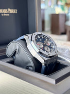 2022 Audemars Piguet Royal Oak Offshore Selfwinding Chronograph 26420TI Watch