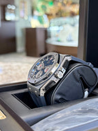 2022 Audemars Piguet Royal Oak Offshore Selfwinding Chronograph 26420TI Watch
