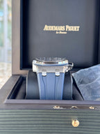 2022 Audemars Piguet Royal Oak Offshore Selfwinding Chronograph 26420TI Watch