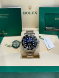 2024 Rolex Deepsea 136660 Watch