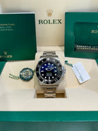 2024 Rolex Deepsea 136660 Watch