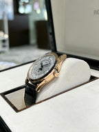 2007 Patek Philippe Complications 5396R Watch