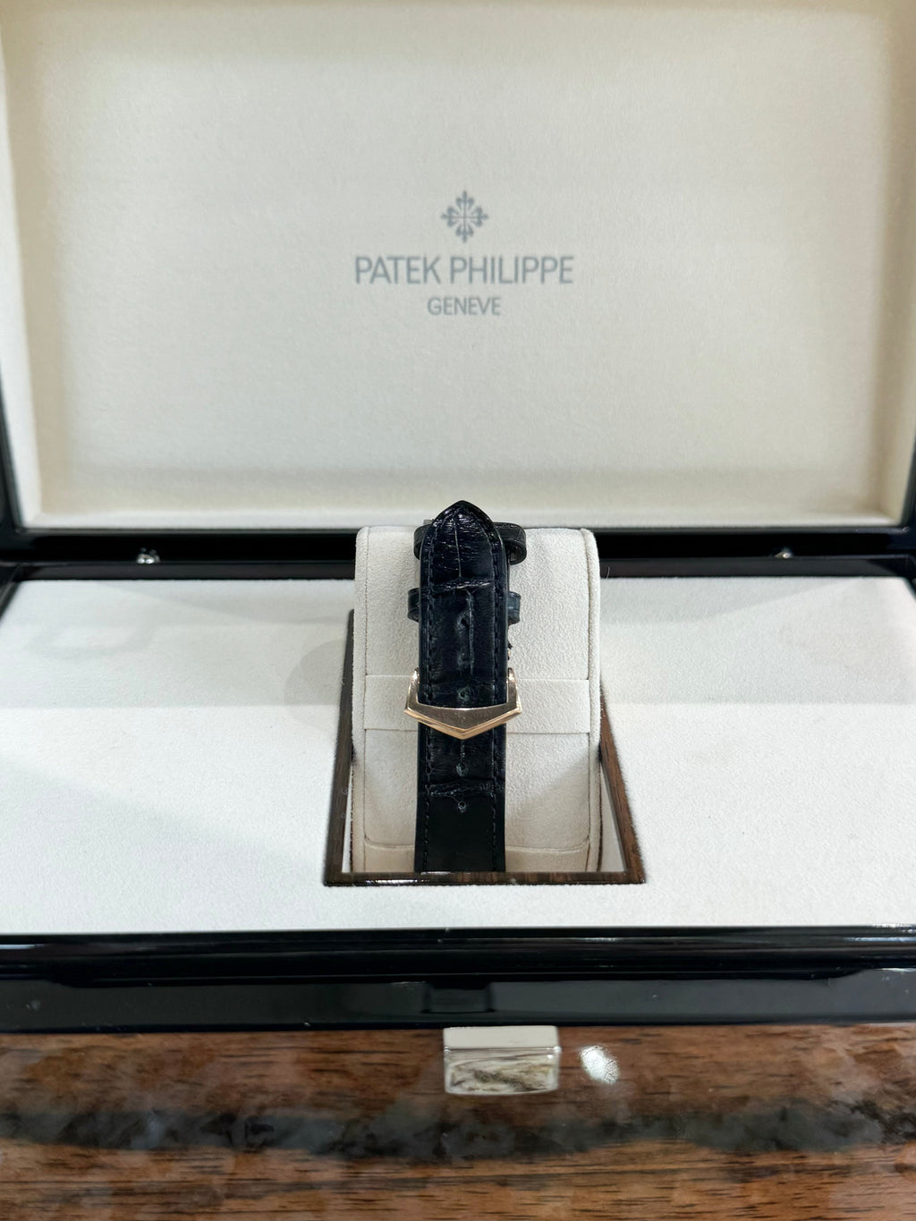 2007 Patek Philippe Complications 5396R Watch