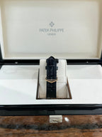 2007 Patek Philippe Complications 5396R Watch