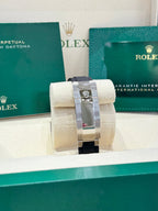 2024 Rolex Daytona 126519 Watch