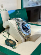 2021 Rolex Yacht-Master 40 126622