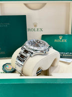 2021 Rolex Yacht-Master 40 126622