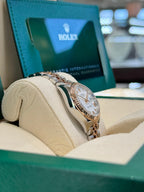 2024 Rolex Datejust 28 279171 Watch