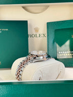 2024 Rolex Datejust 28 279171 Watch