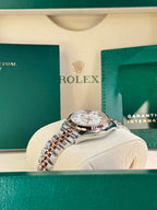 2024 Rolex Datejust 28 279171 Watch