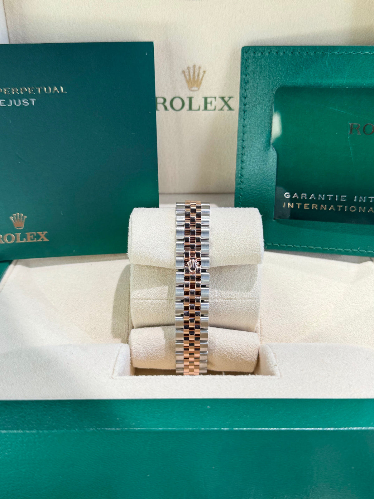 2024 Rolex Datejust 28 279171 Watch