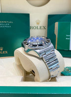 2018 Rolex Deepsea 126660 Watch