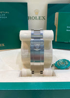 2018 Rolex Deepsea 126660 Watch