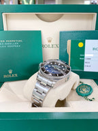 2016 Rolex Deepsea 116660 Watch