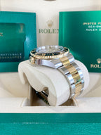 2022 Rolex Sea-Dweller 126603 Watch