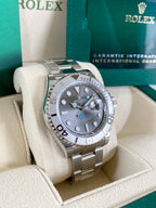 2024 Rolex Yacht-Master 40 126622 Watch