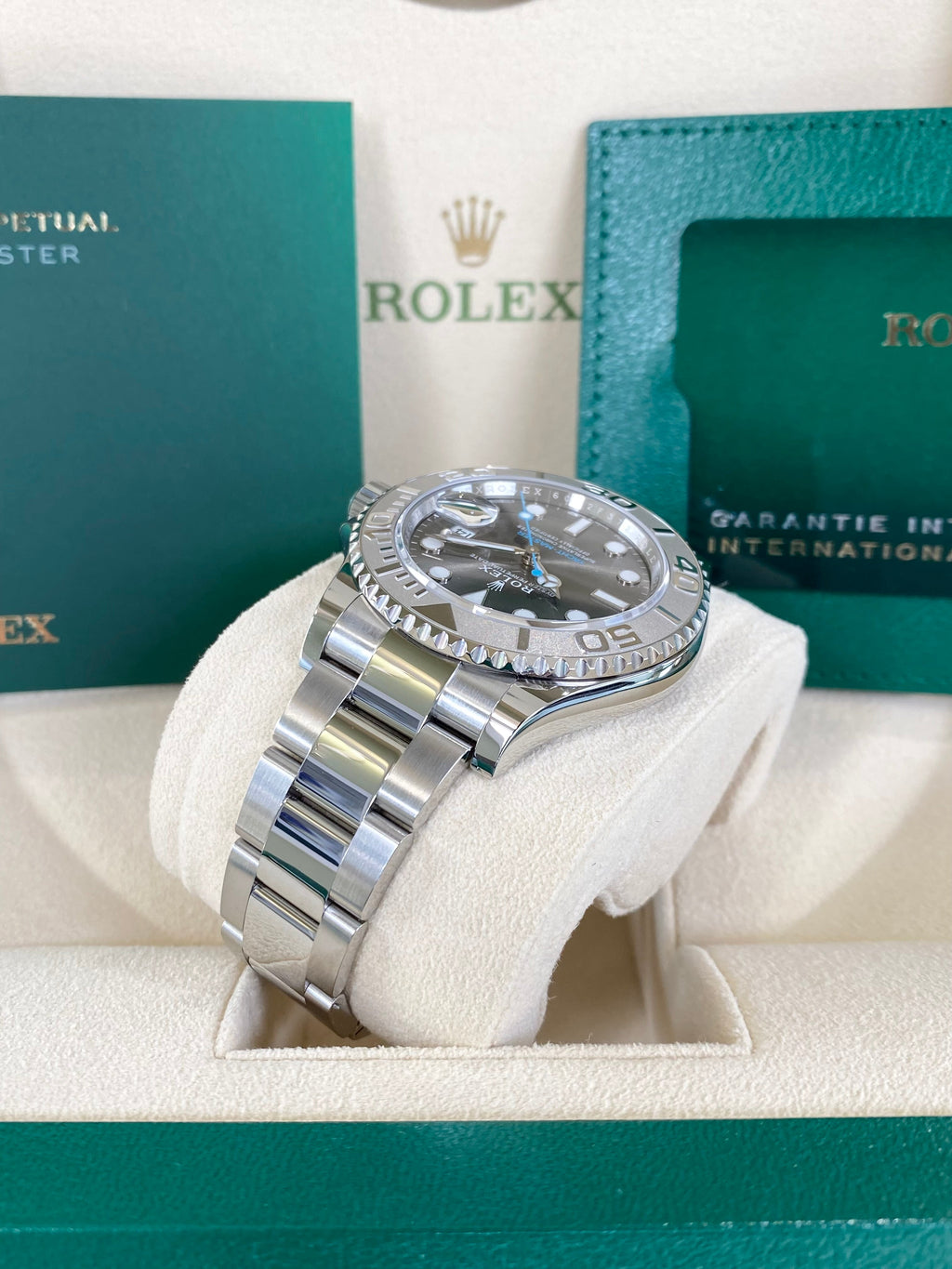 2024 Rolex Yacht-Master 40 126622 Watch